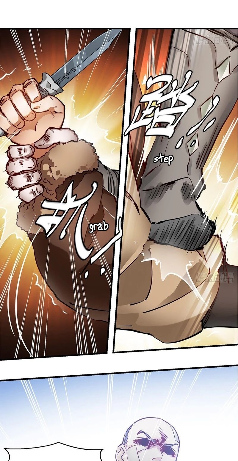 The Duke of the Mount Deer Chapter 116 page 6 - Chapter 116: We Are Allies