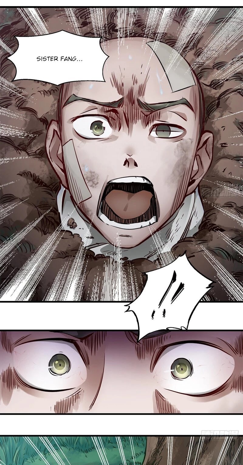 The Duke of the Mount Deer Chapter 117 page 24 - Chapter 117: Bury You Alive