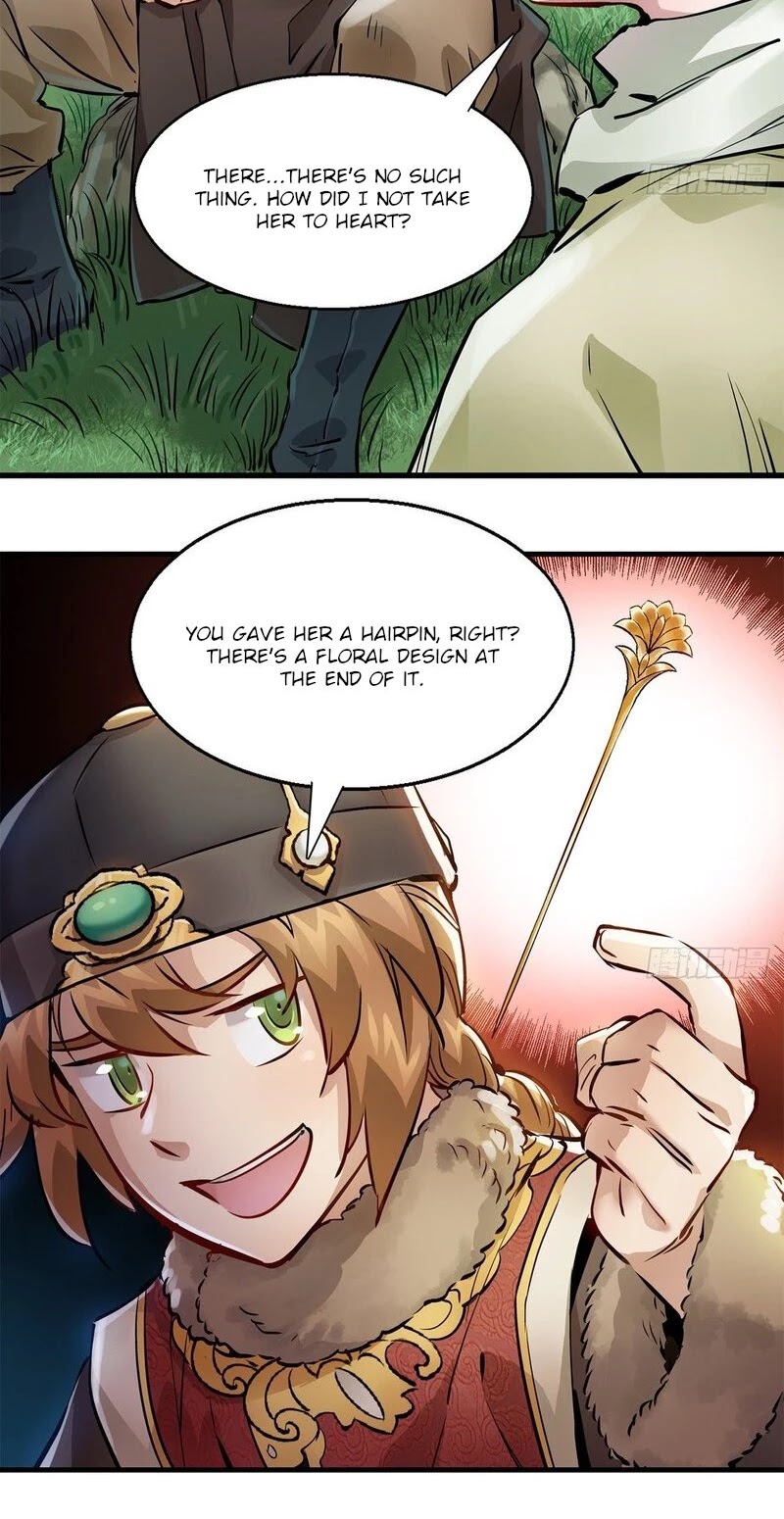 The Duke of the Mount Deer Chapter 117 page 5 - Chapter 117: Bury You Alive