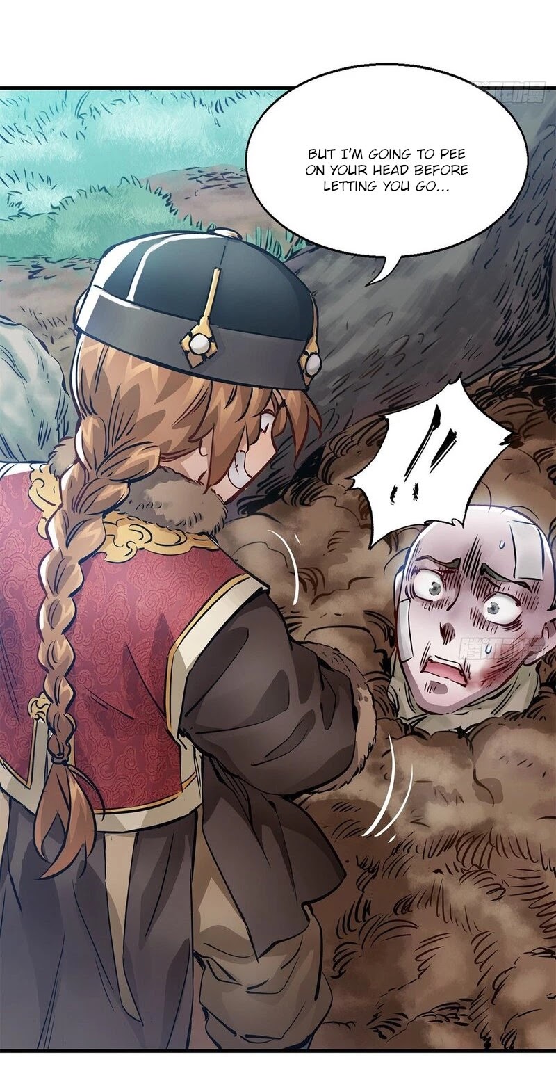 The Duke of the Mount Deer Chapter 118 page 16 - Chapter 118: She's Your Wife