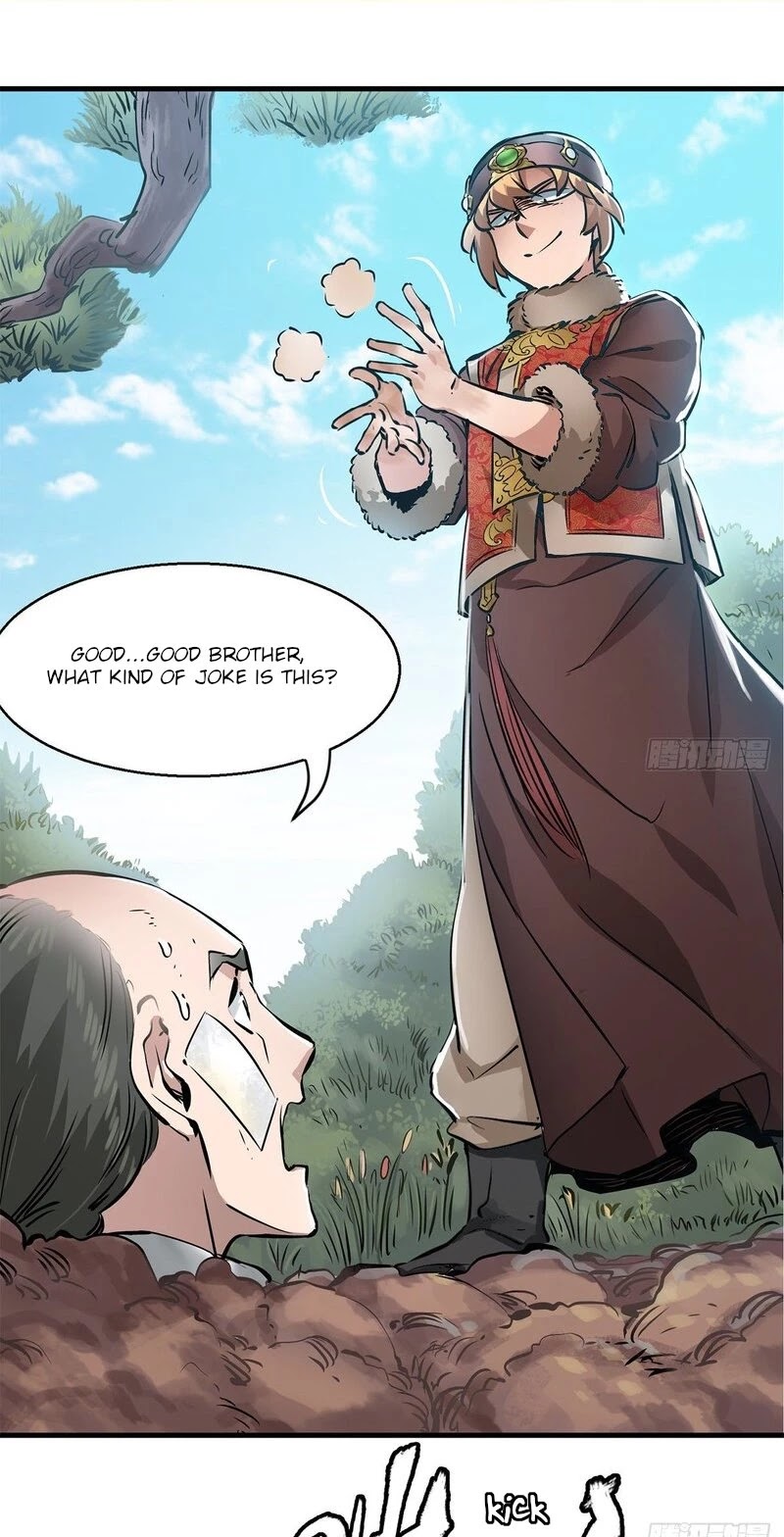The Duke of the Mount Deer Chapter 118 page 2 - Chapter 118: She's Your Wife