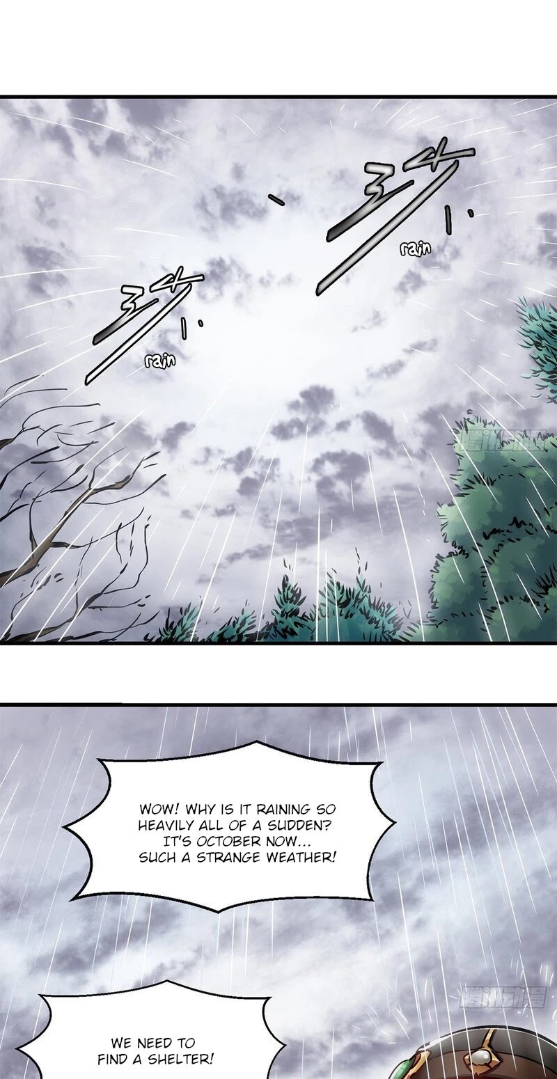 The Duke of the Mount Deer Chapter 119 page 14 - Chapter 119: Ingratitude