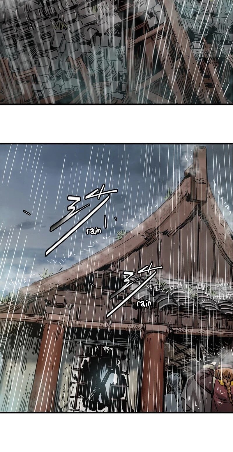 The Duke of the Mount Deer Chapter 119 page 21 - Chapter 119: Ingratitude