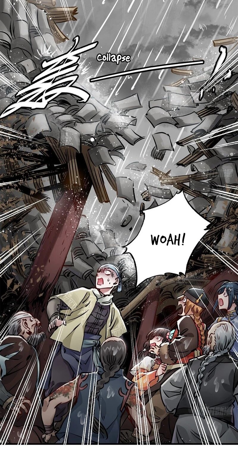 The Duke of the Mount Deer Chapter 120 page 12 - Chapter 120: Haunted House