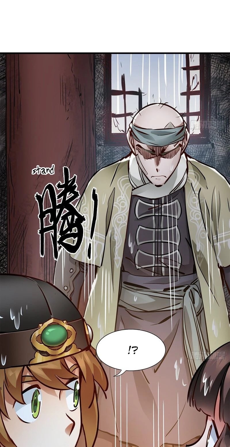The Duke of the Mount Deer Chapter 120 page 9 - Chapter 120: Haunted House