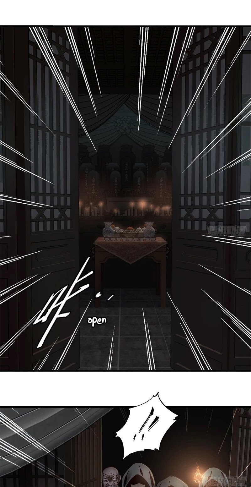 The Duke of the Mount Deer Chapter 121 page 16 - Chapter 121: It's A Spiritual Hall