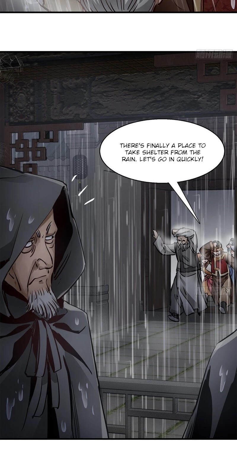 The Duke of the Mount Deer Chapter 121 page 5 - Chapter 121: It's A Spiritual Hall
