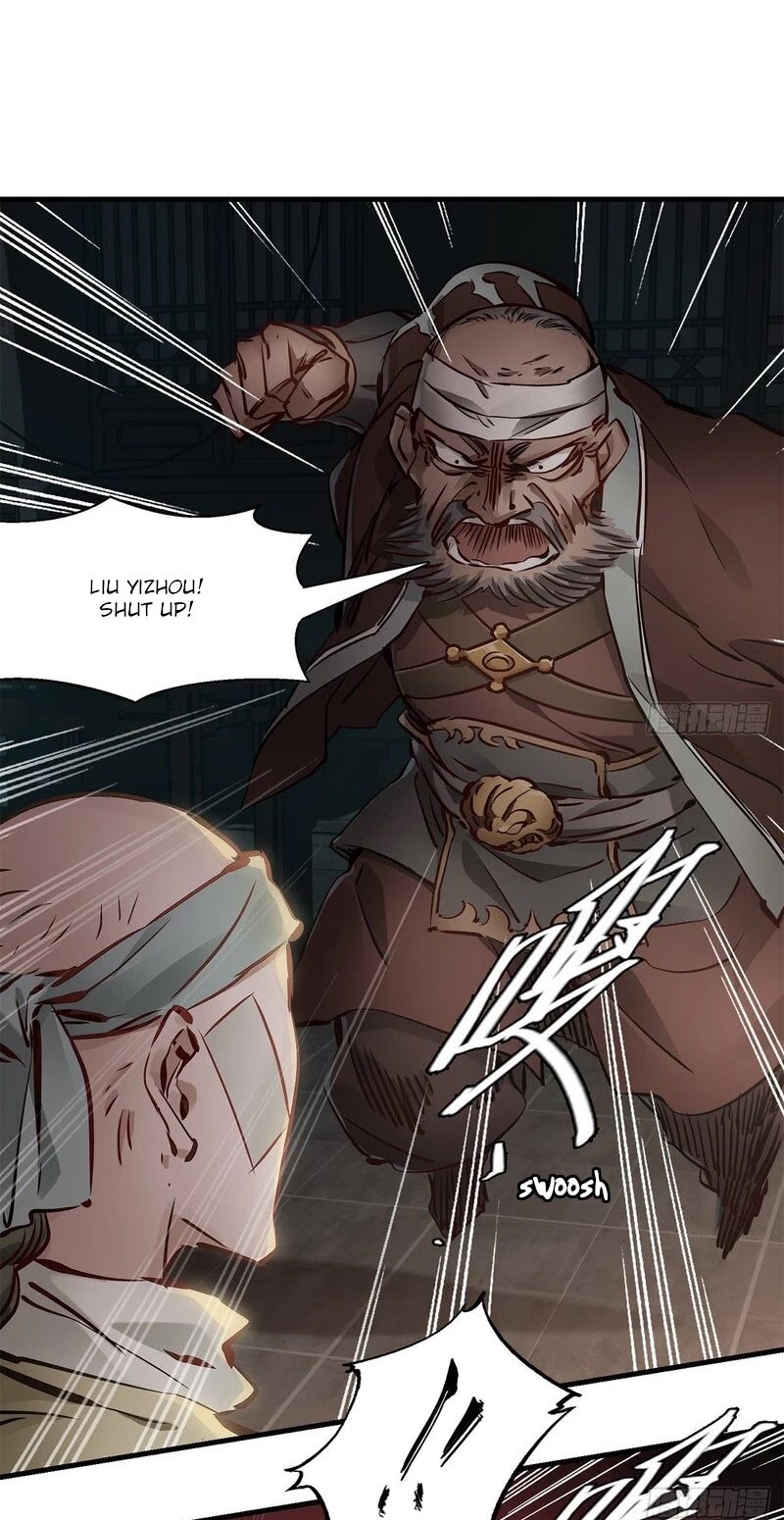 The Duke of the Mount Deer Chapter 122 page 13 - Chapter 122: A House of Vicious Ghosts