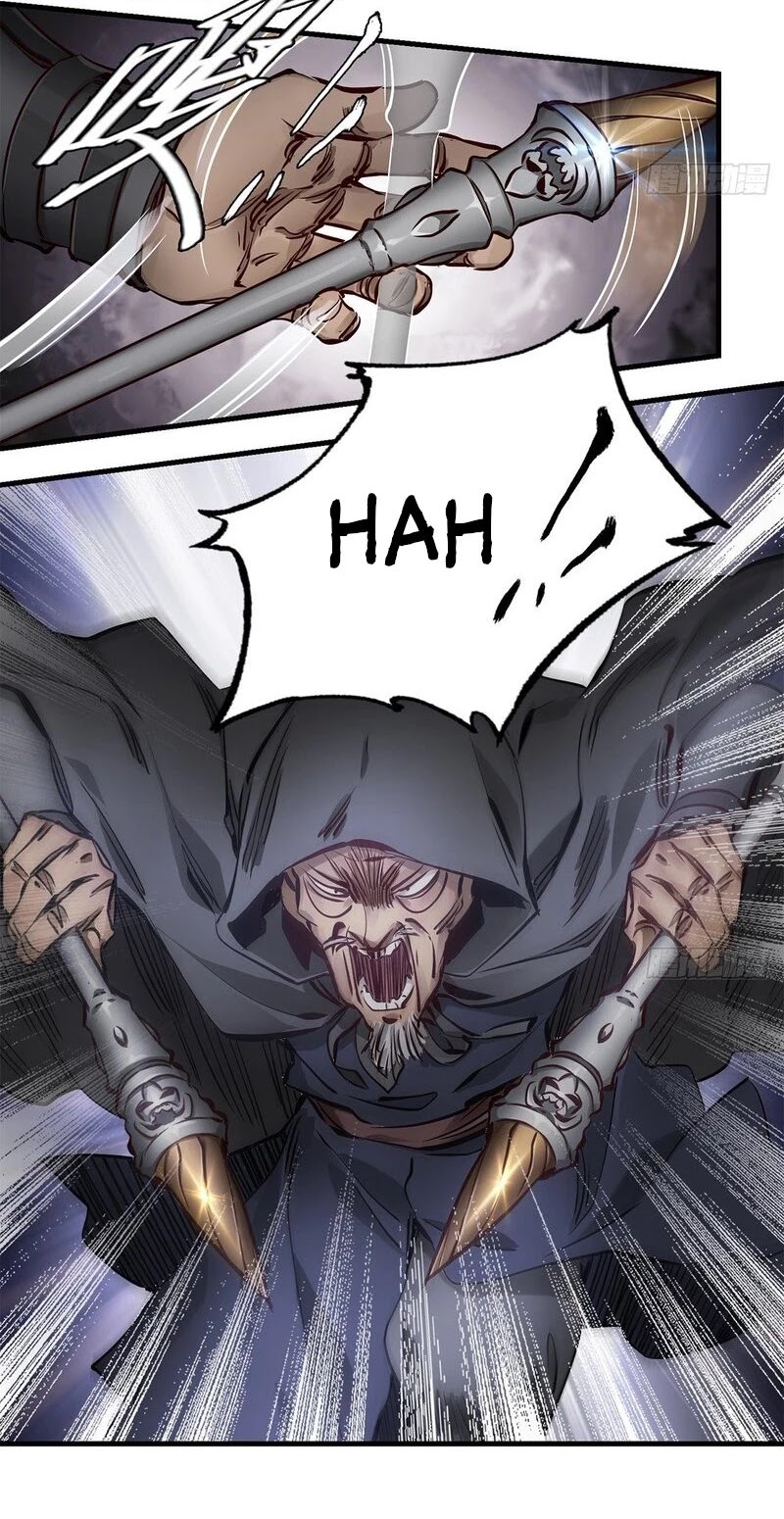 The Duke of the Mount Deer Chapter 122 page 18 - Chapter 122: A House of Vicious Ghosts