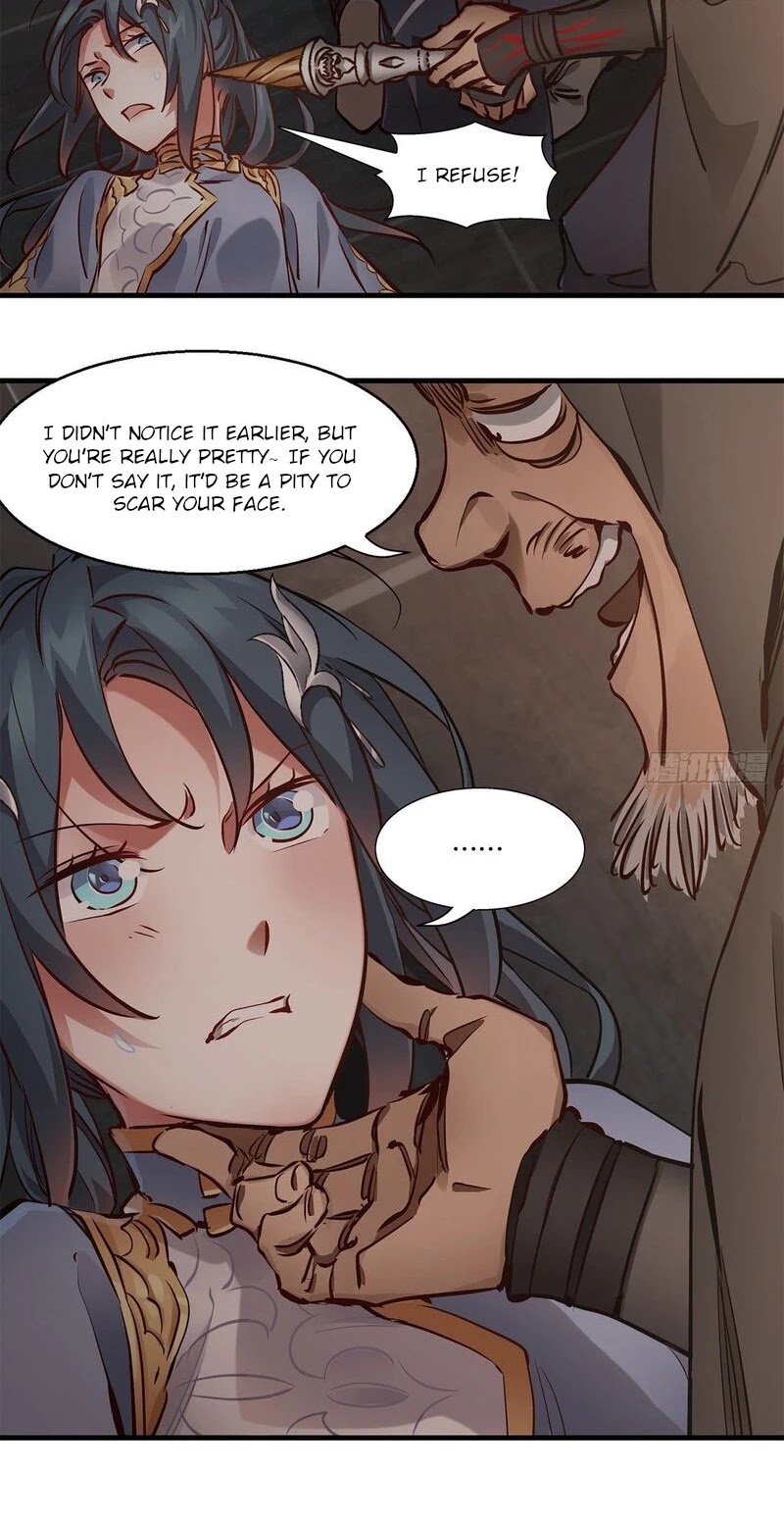 The Duke of the Mount Deer Chapter 123 page 17 - Chapter 123: Shouting the Slogan