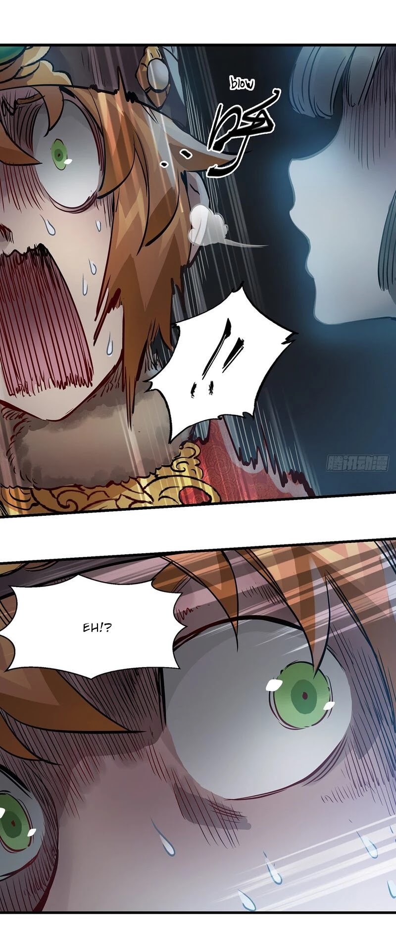 The Duke of the Mount Deer Chapter 125 page 16 - Chapter 125: Female Ghost