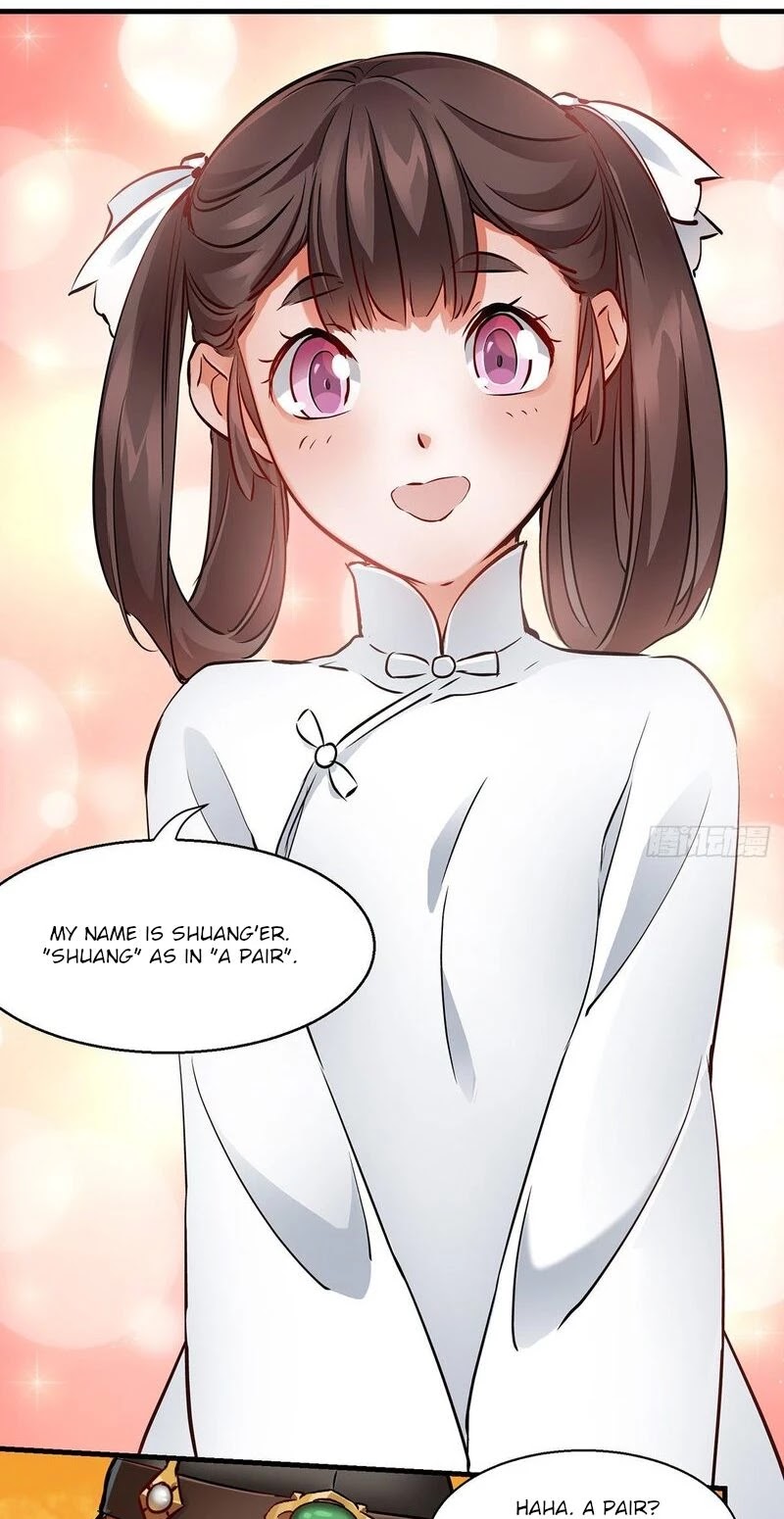 The Duke of the Mount Deer Chapter 126 page 2 - Chapter 126: "Rice Dumpling"