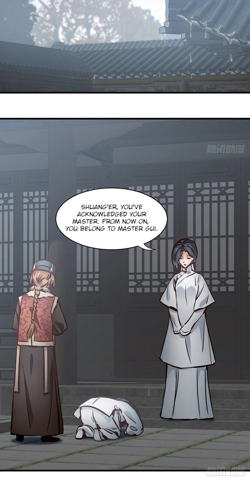 The Duke of the Mount Deer Chapter 127 page 19 - Chapter 127: Discussing Merits