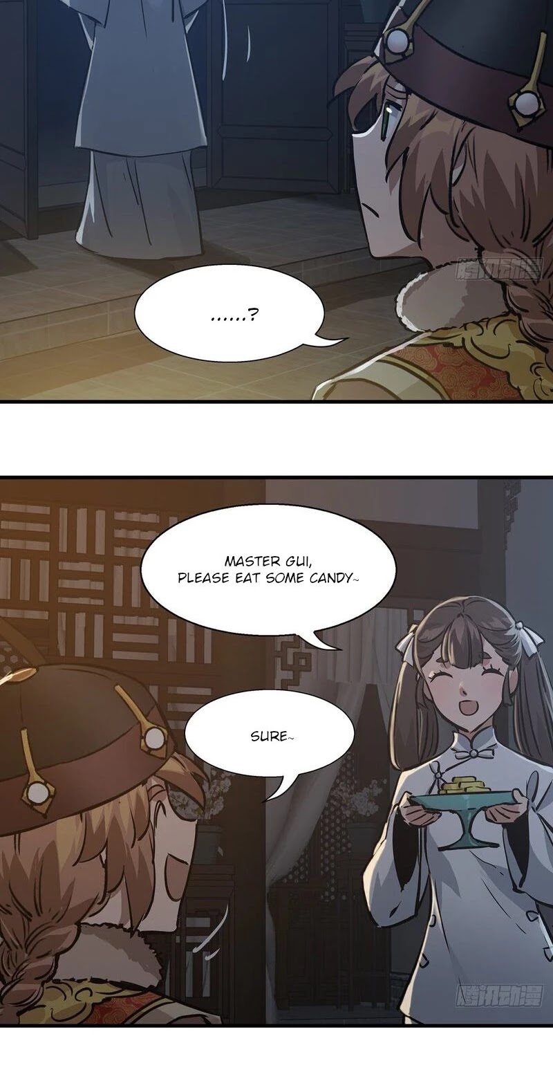 The Duke of the Mount Deer Chapter 127 page 4 - Chapter 127: Discussing Merits