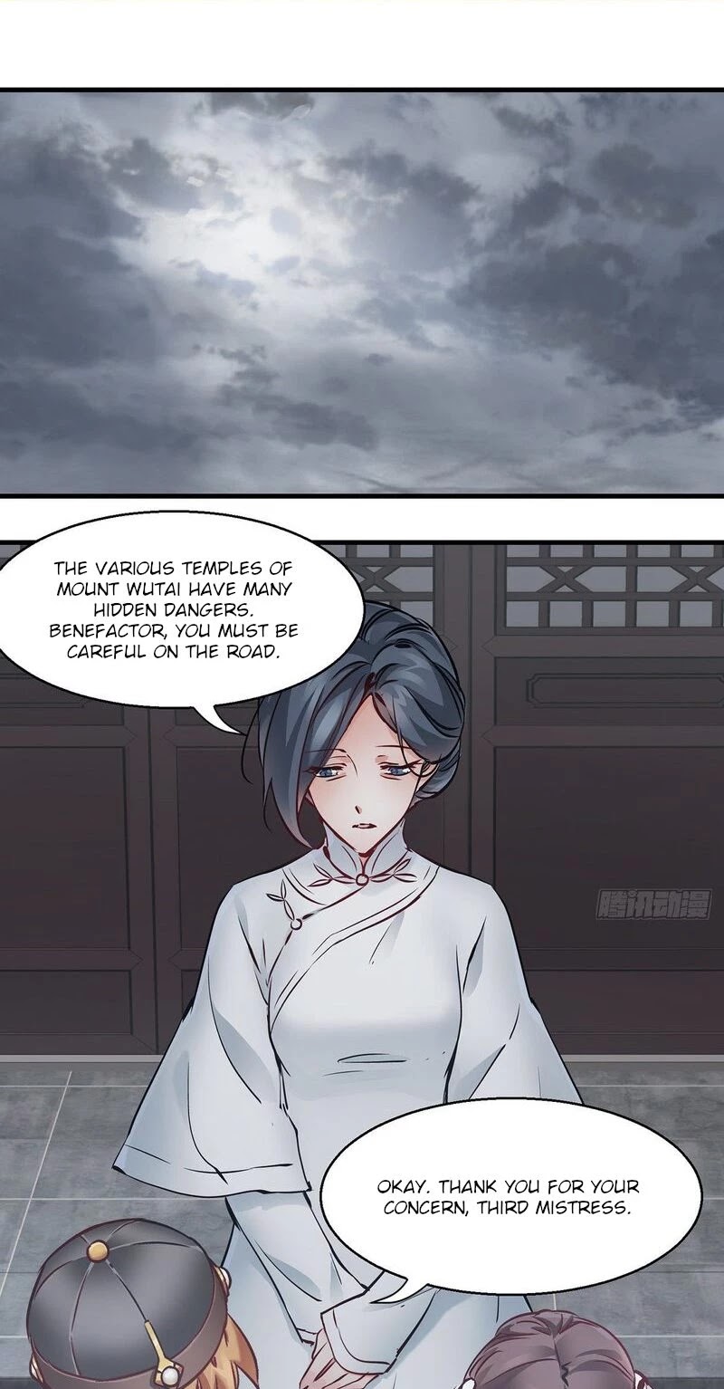 The Duke of the Mount Deer Chapter 128 page 2 - Chapter 128: A Trip For Two