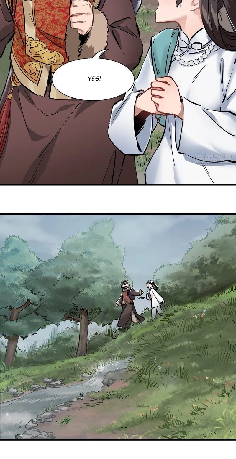 The Duke of the Mount Deer Chapter 128 page 5 - Chapter 128: A Trip For Two