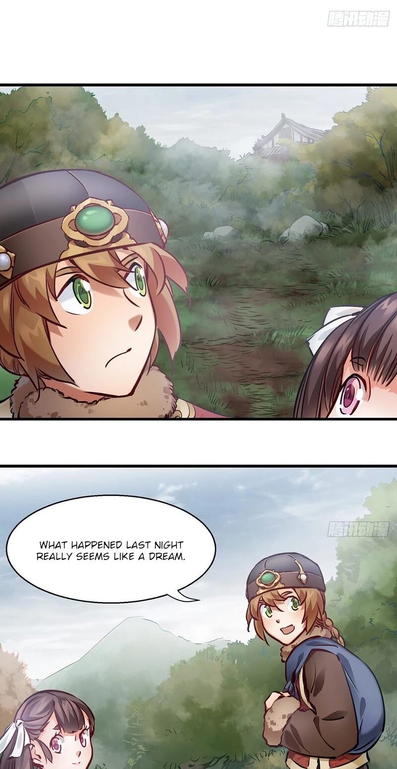 The Duke of the Mount Deer Chapter 128 page 6 - Chapter 128: A Trip For Two