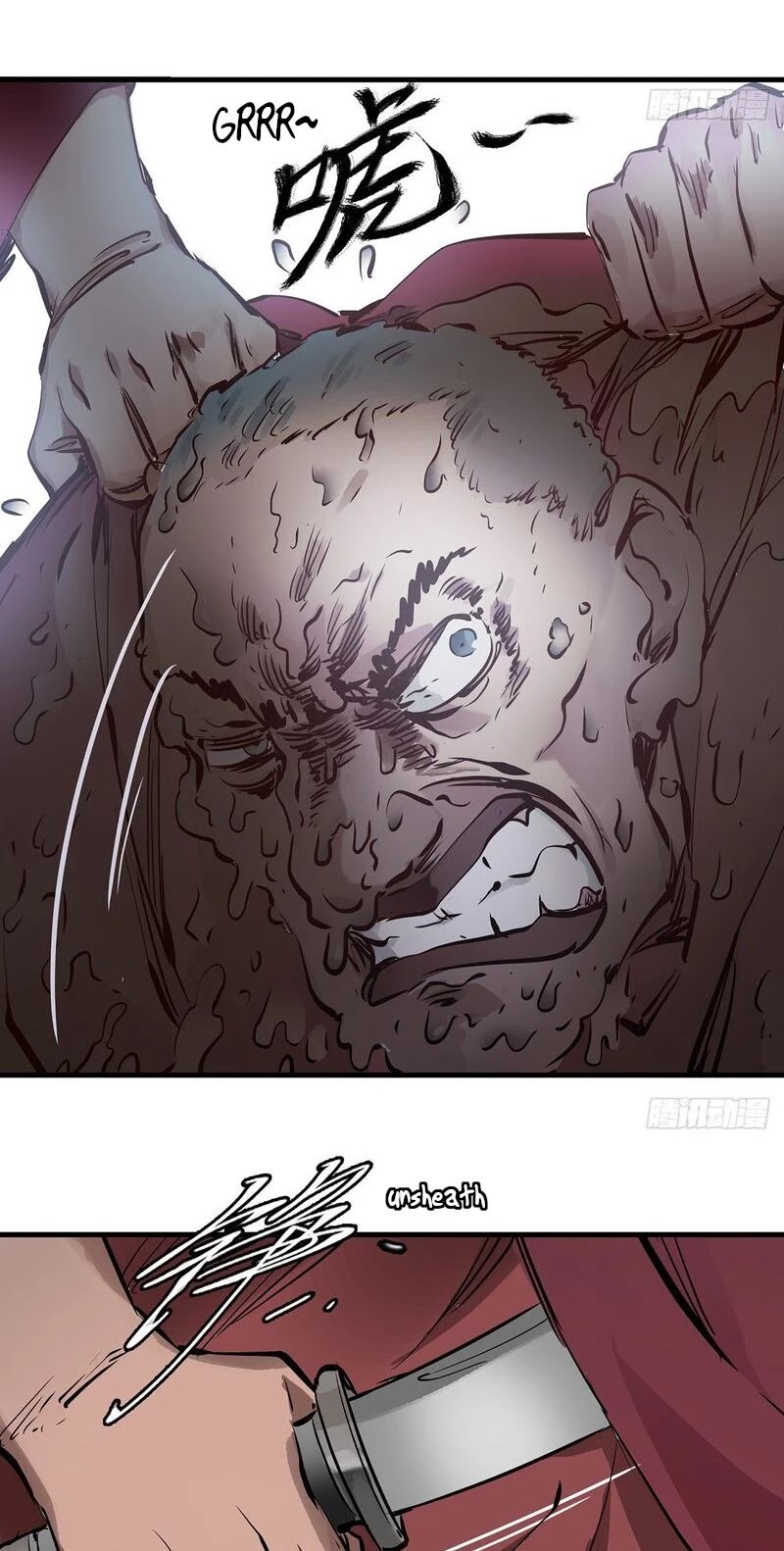 The Duke of the Mount Deer Chapter 129 page 12 - Chapter 129: This Wench Is So Strong!?