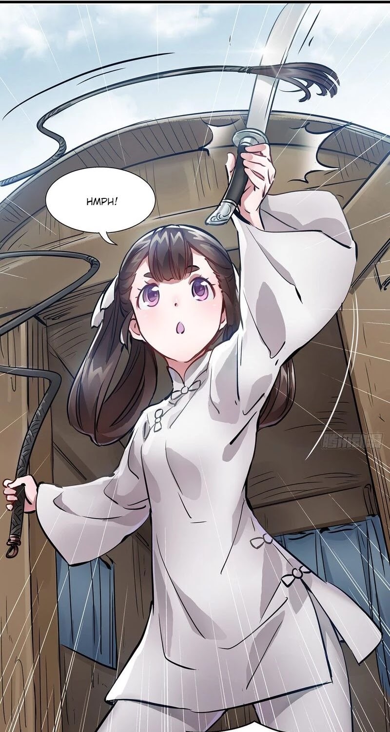 The Duke of the Mount Deer Chapter 129 page 16 - Chapter 129: This Wench Is So Strong!?