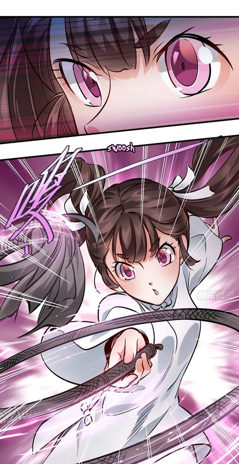 The Duke of the Mount Deer Chapter 129 page 18 - Chapter 129: This Wench Is So Strong!?