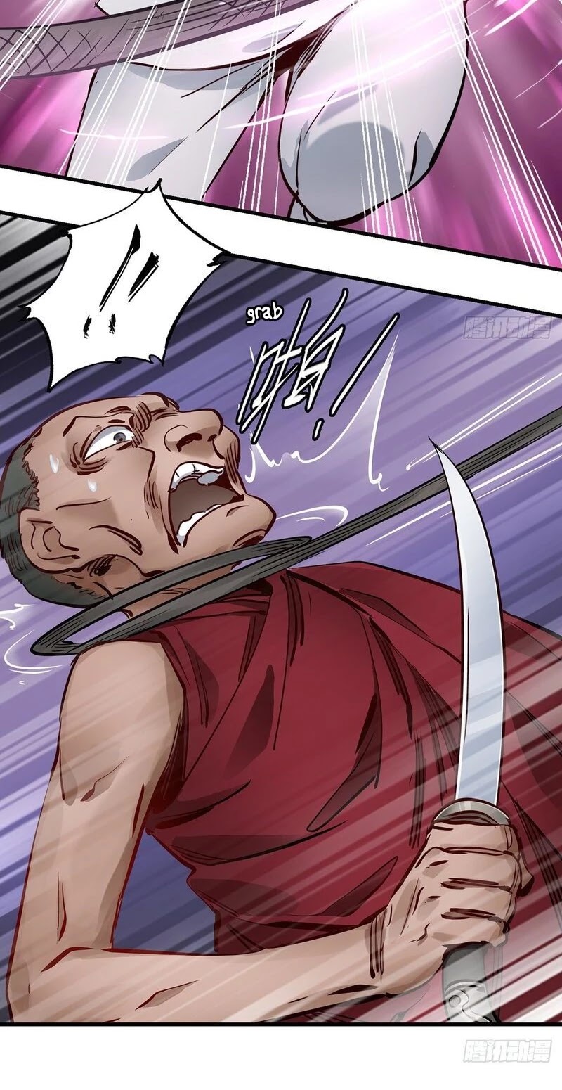 The Duke of the Mount Deer Chapter 129 page 19 - Chapter 129: This Wench Is So Strong!?