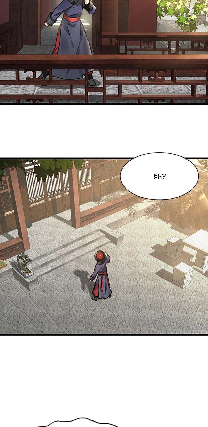 The Duke of the Mount Deer Chapter 13 page 13 - Chapter 13: Let Me Play With You!