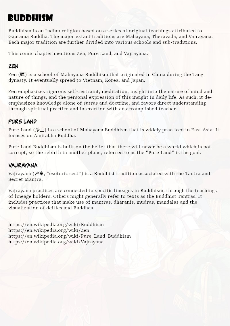 The Duke of the Mount Deer Chapter 131 page 24 - Chapter 131: Where Is The Emperor?