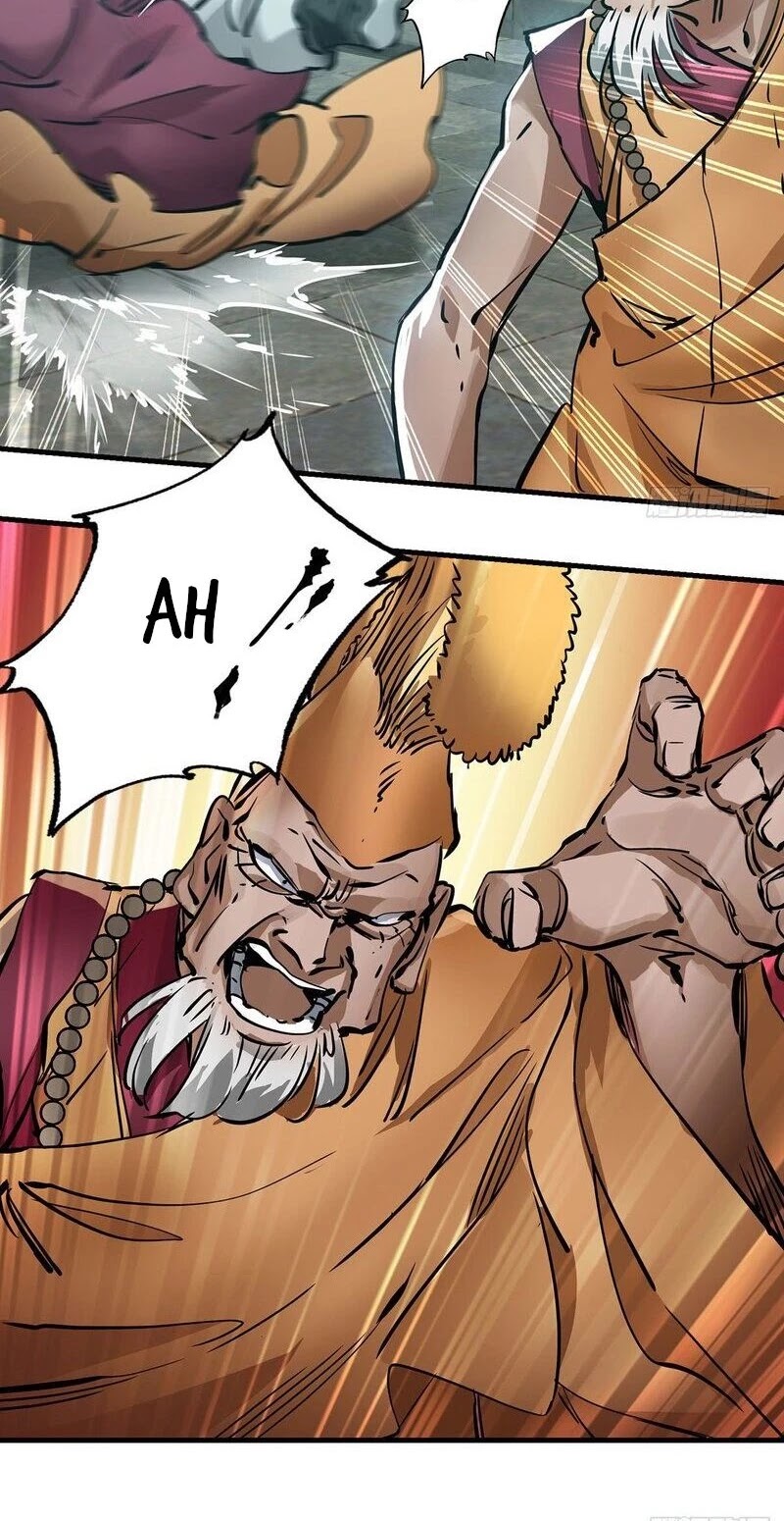 The Duke of the Mount Deer Chapter 133 page 11 - Chapter 133: Battle In Front of the Door
