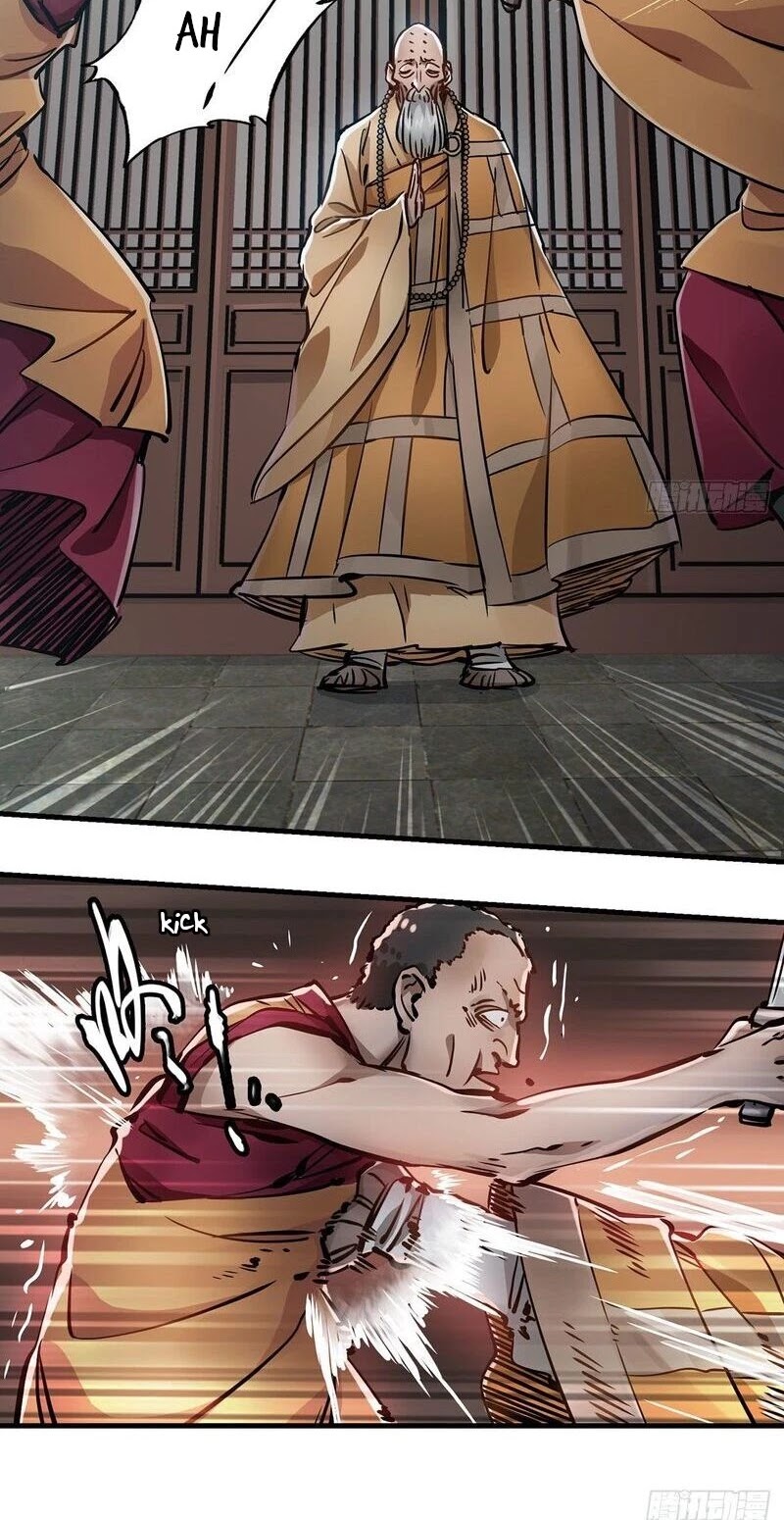 The Duke of the Mount Deer Chapter 133 page 15 - Chapter 133: Battle In Front of the Door