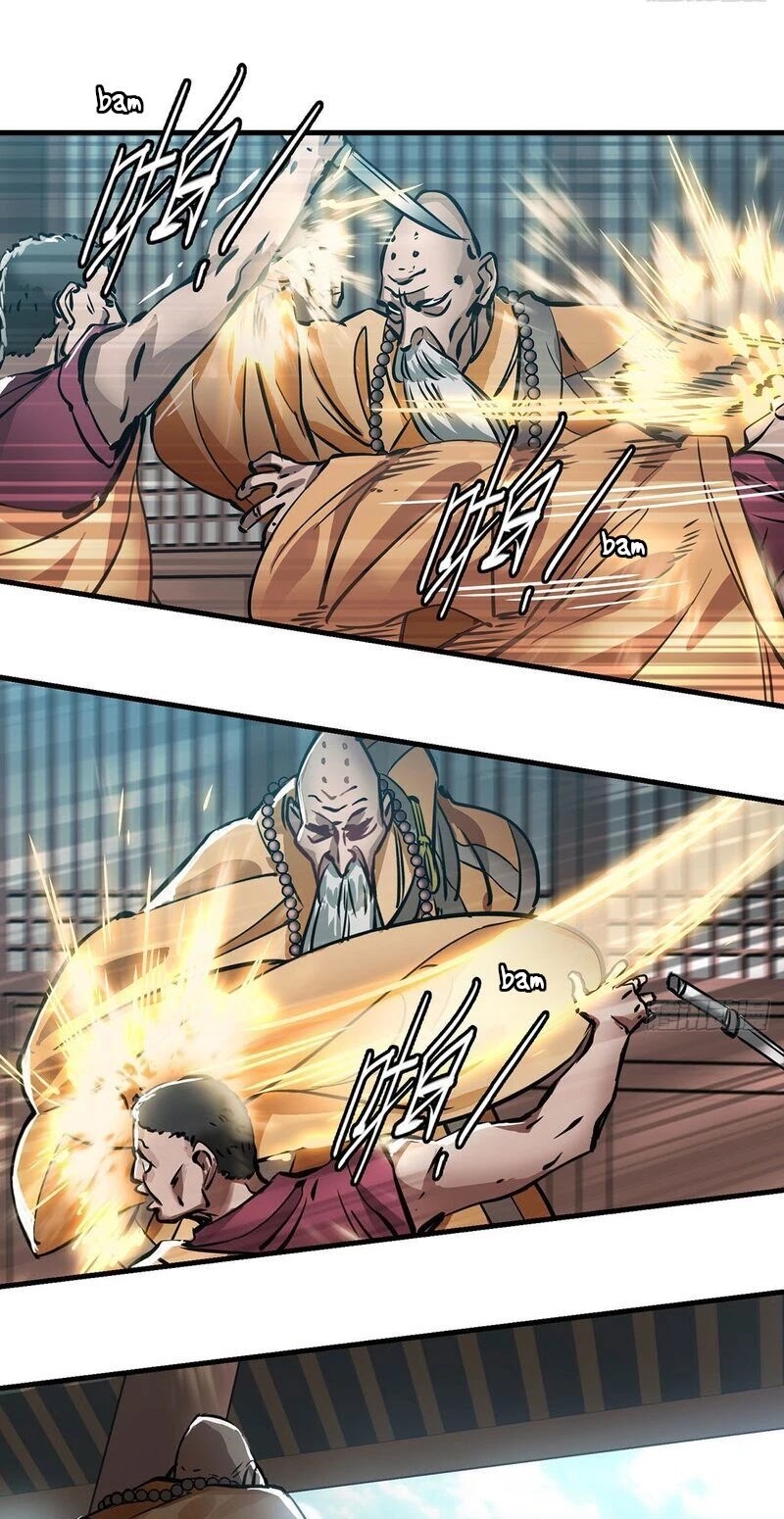 The Duke of the Mount Deer Chapter 133 page 16 - Chapter 133: Battle In Front of the Door