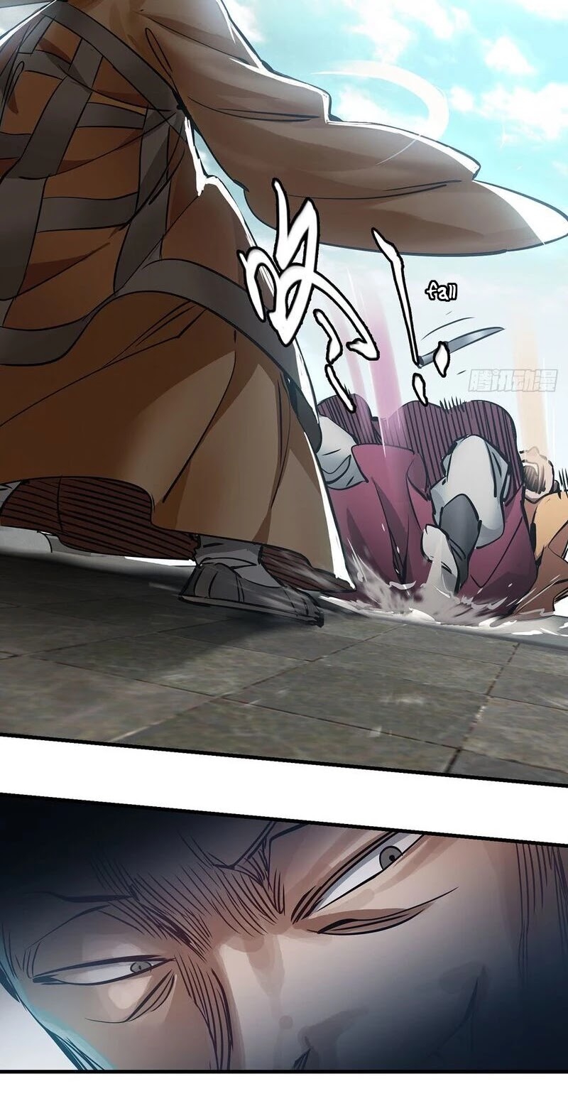 The Duke of the Mount Deer Chapter 133 page 17 - Chapter 133: Battle In Front of the Door