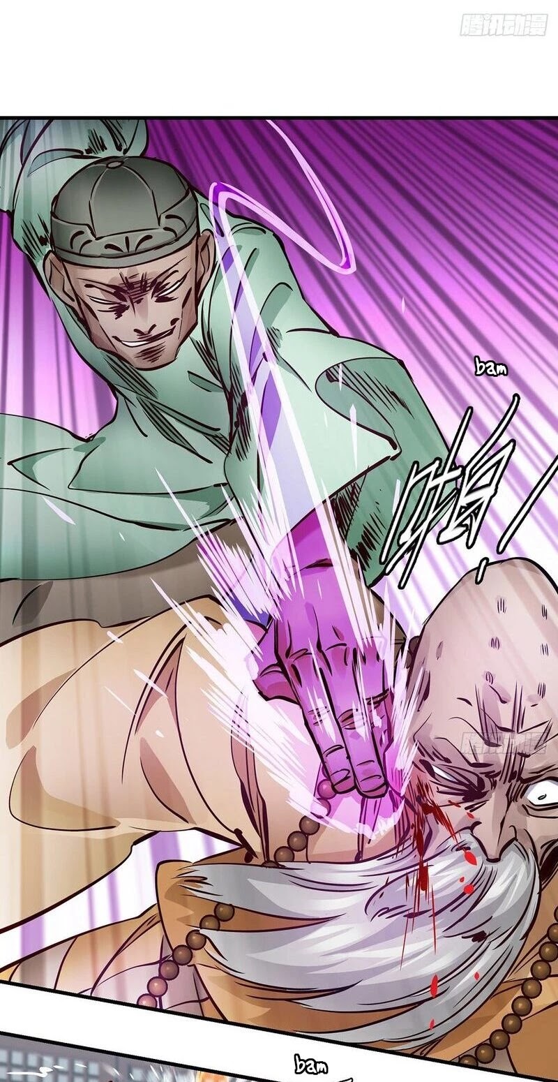 The Duke of the Mount Deer Chapter 133 page 18 - Chapter 133: Battle In Front of the Door
