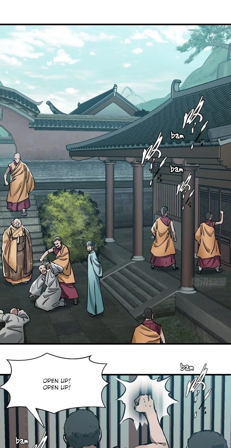 The Duke of the Mount Deer Chapter 133 page 6 - Chapter 133: Battle In Front of the Door