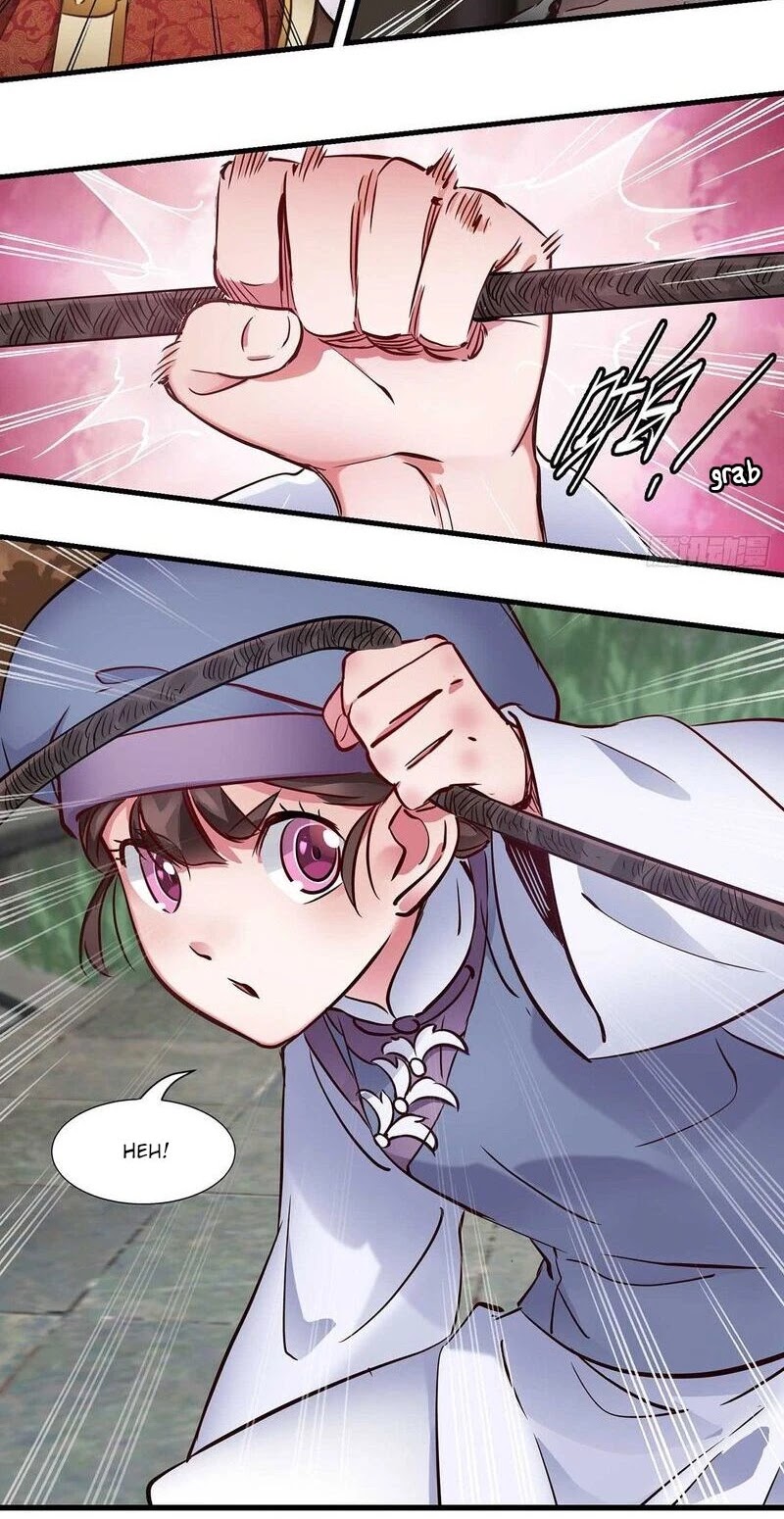 The Duke of the Mount Deer Chapter 134 page 22 - Chapter 134: Battle At The Door