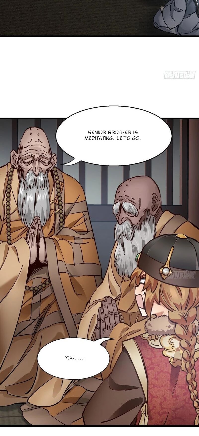 The Duke of the Mount Deer Chapter 136 page 10 - Chapter 136: Saving the Saint