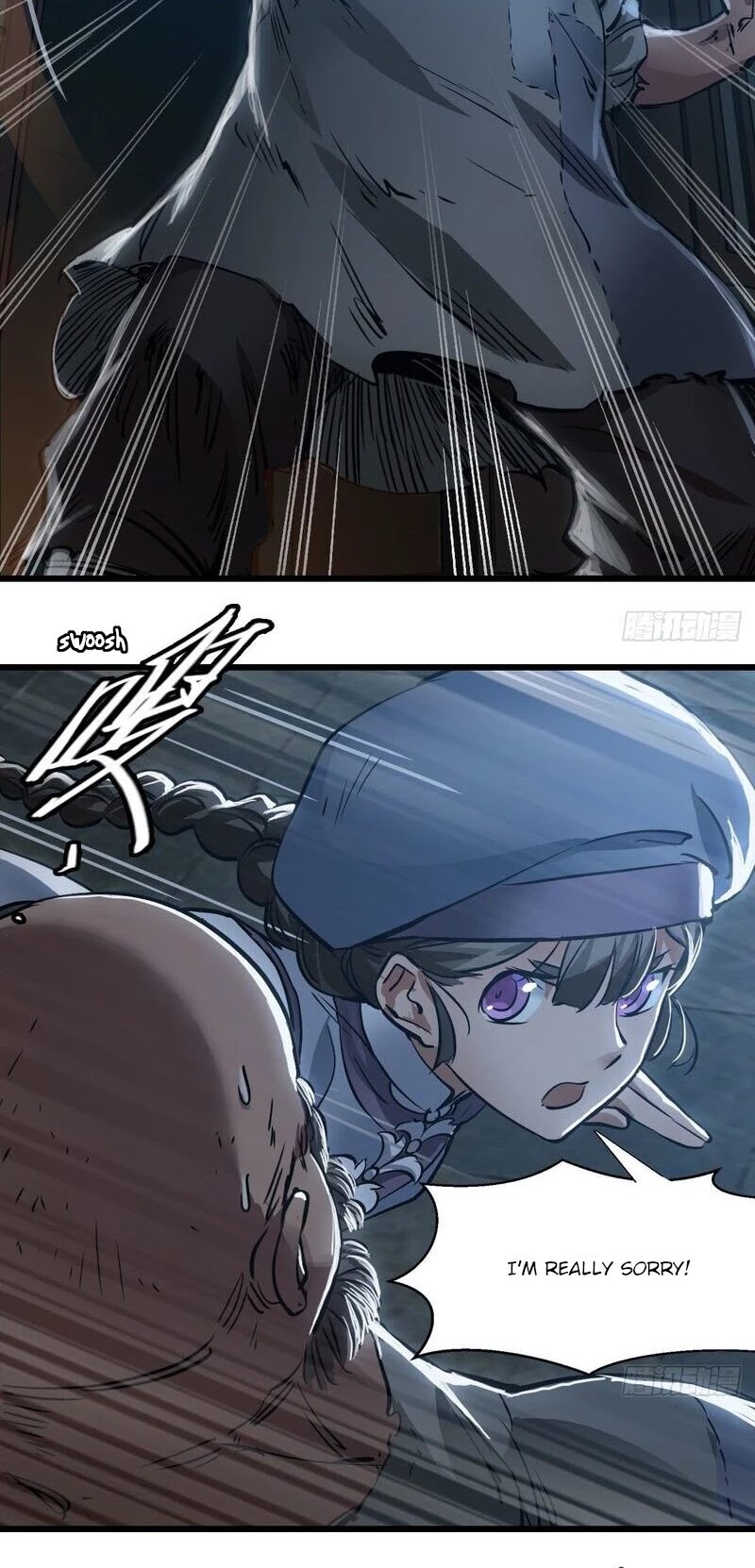 The Duke of the Mount Deer Chapter 136 page 24 - Chapter 136: Saving the Saint