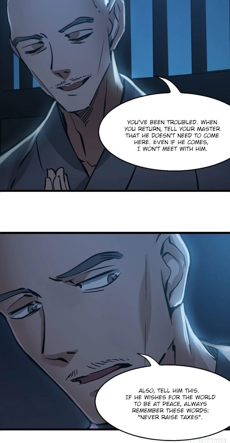 The Duke of the Mount Deer Chapter 138 page 12 - Chapter 138: The 18 Arhats
