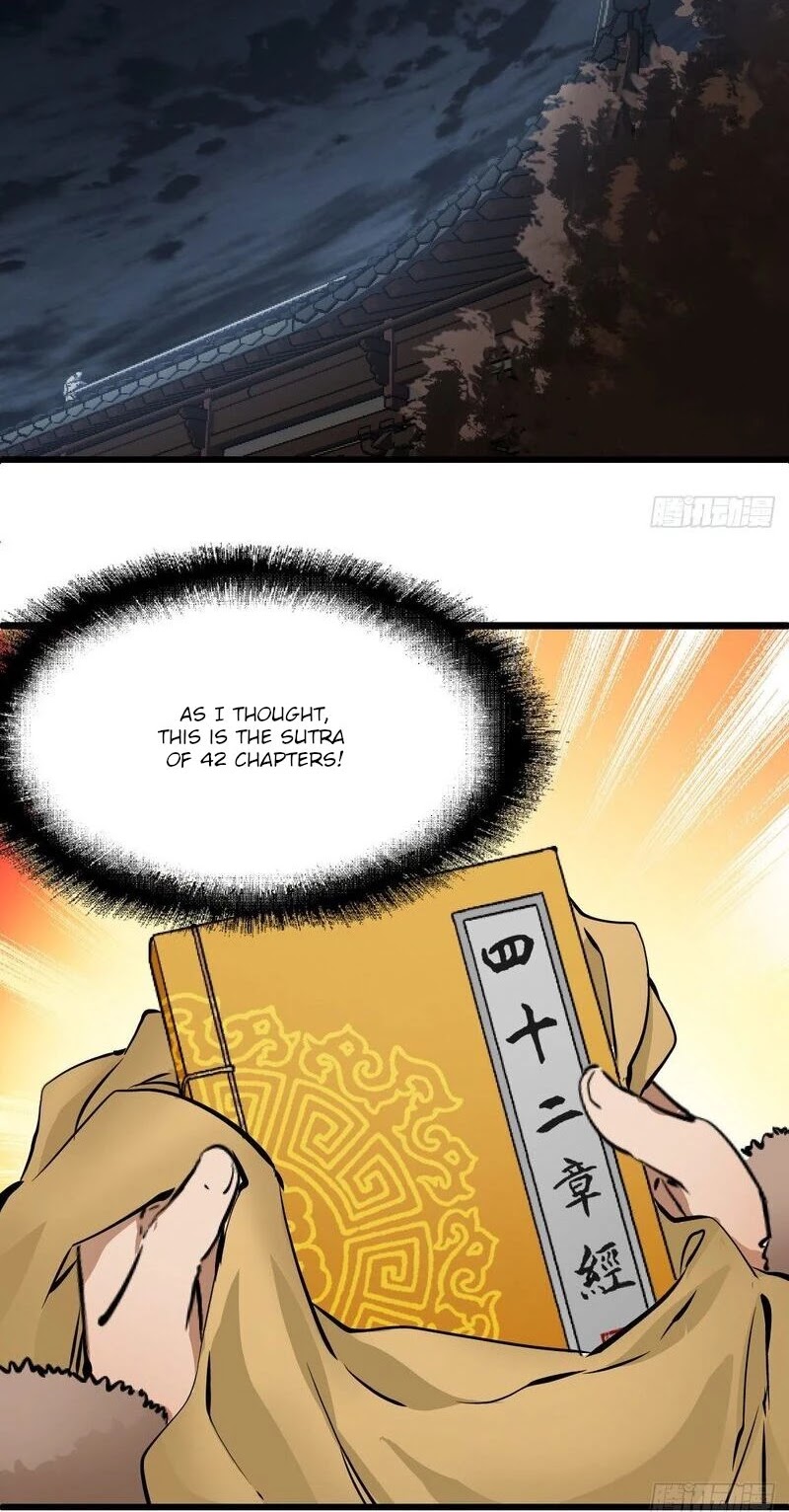 The Duke of the Mount Deer Chapter 138 page 17 - Chapter 138: The 18 Arhats