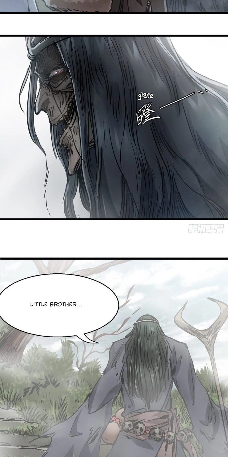 The Duke of the Mount Deer Chapter 138 page 23 - Chapter 138: The 18 Arhats