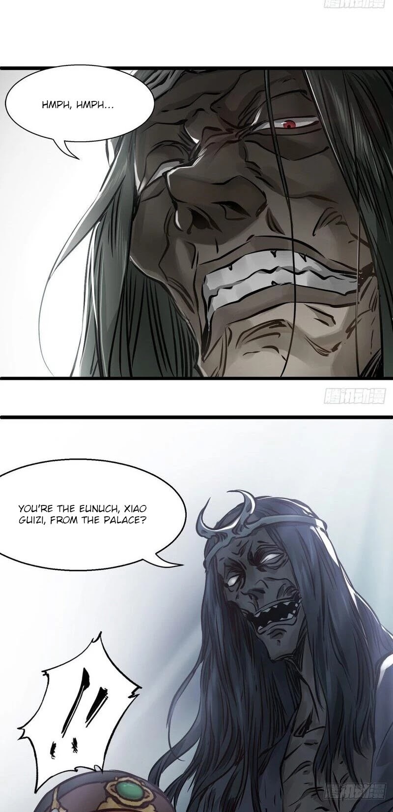 The Duke of the Mount Deer Chapter 138 page 26 - Chapter 138: The 18 Arhats