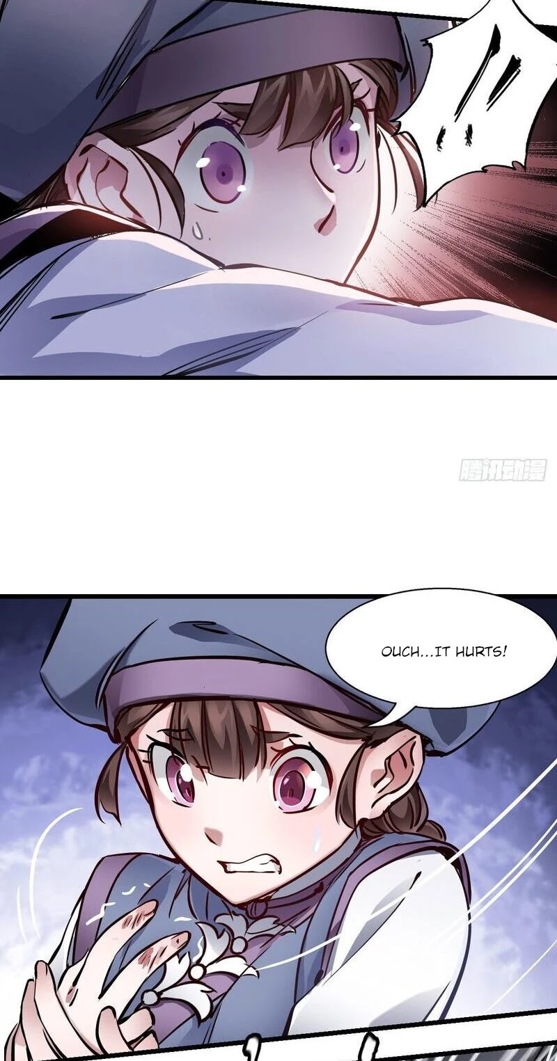 The Duke of the Mount Deer Chapter 139 page 3 - Chapter 139: Thin Dhutanga