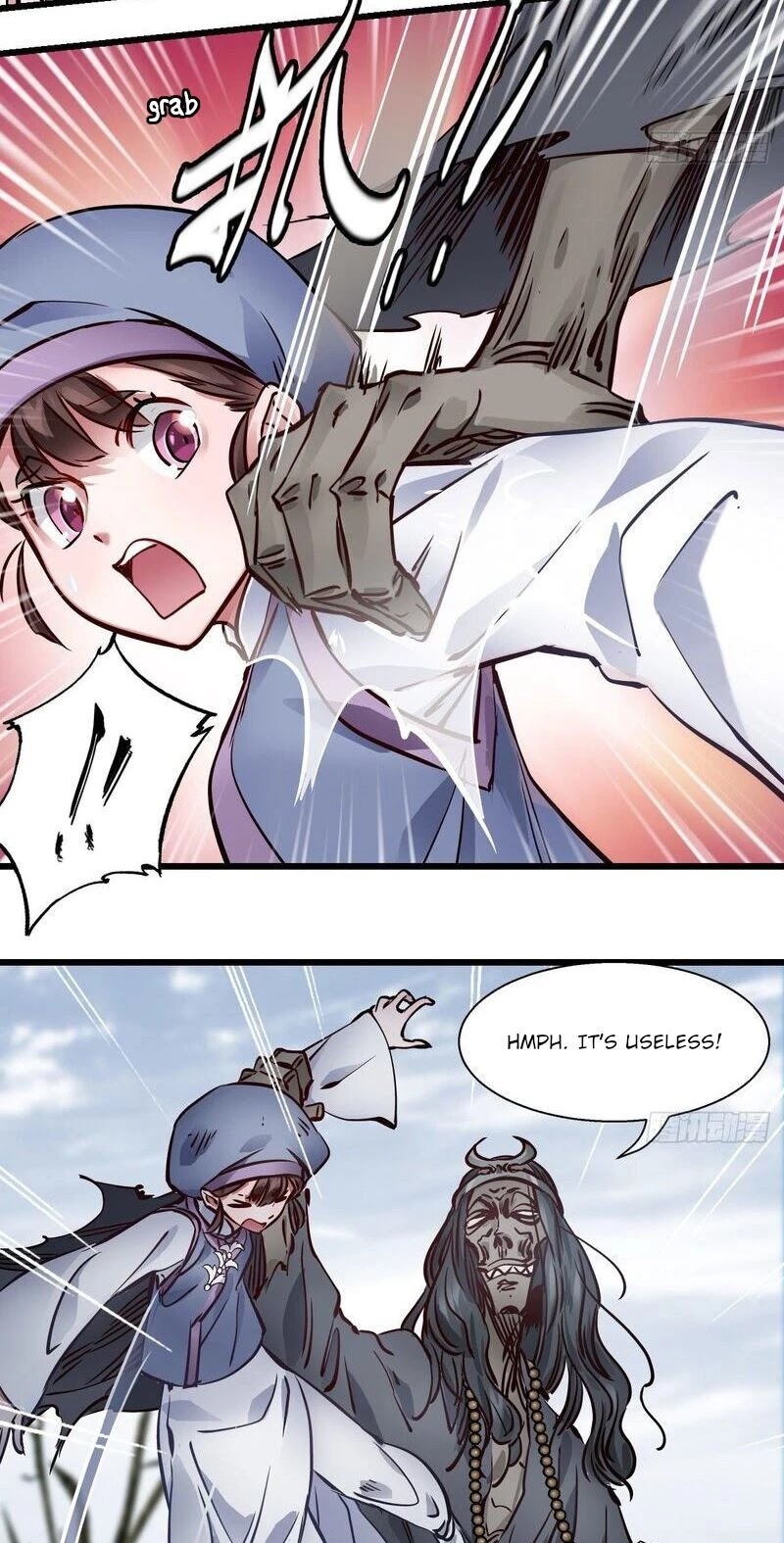 The Duke of the Mount Deer Chapter 139 page 4 - Chapter 139: Thin Dhutanga