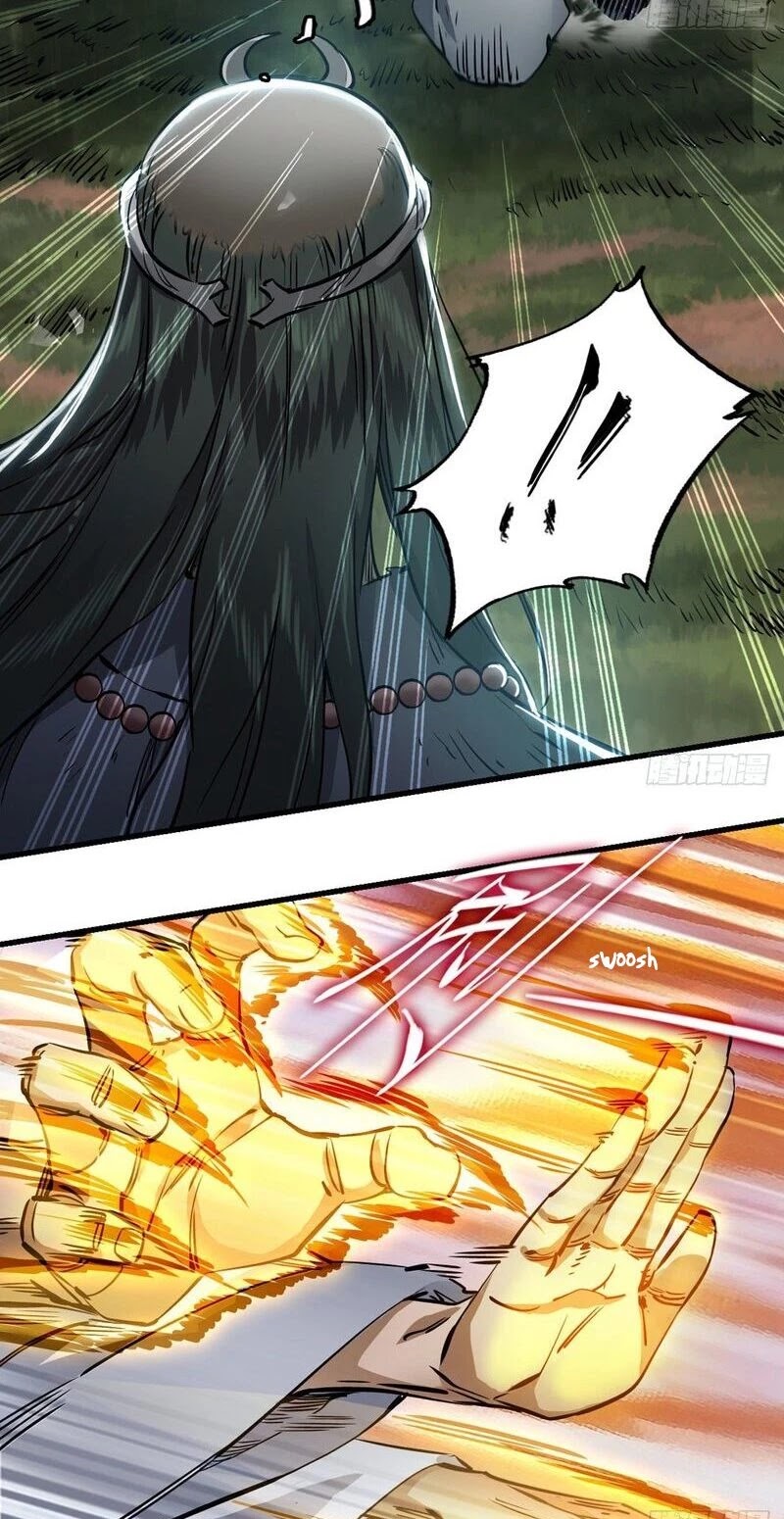 The Duke of the Mount Deer Chapter 140 page 11 - Chapter 140: Relentless Pursue