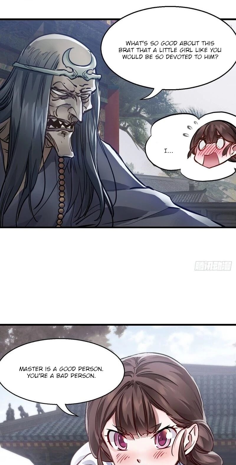 The Duke of the Mount Deer Chapter 141 page 10 - Chapter 141: Confusing Truth and Falsehood