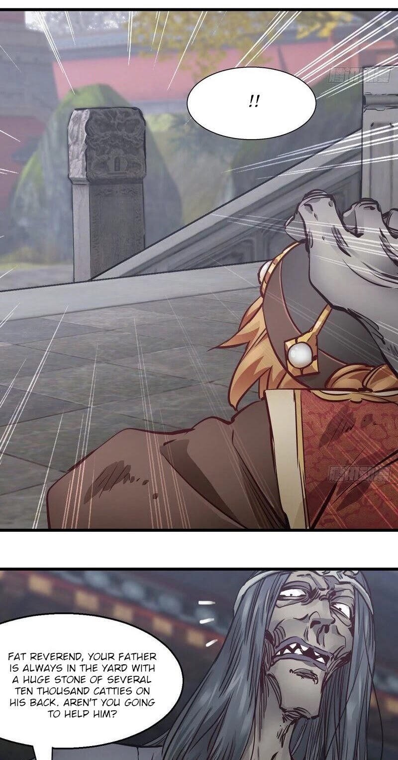 The Duke of the Mount Deer Chapter 141 page 12 - Chapter 141: Confusing Truth and Falsehood