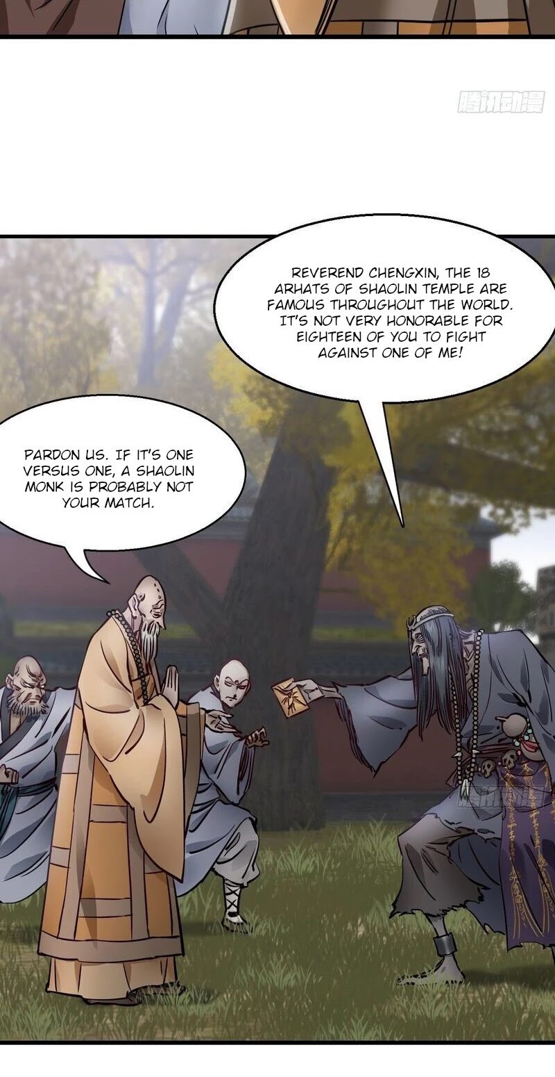 The Duke of the Mount Deer Chapter 142 page 10 - Chapter 142: Return to the Capital