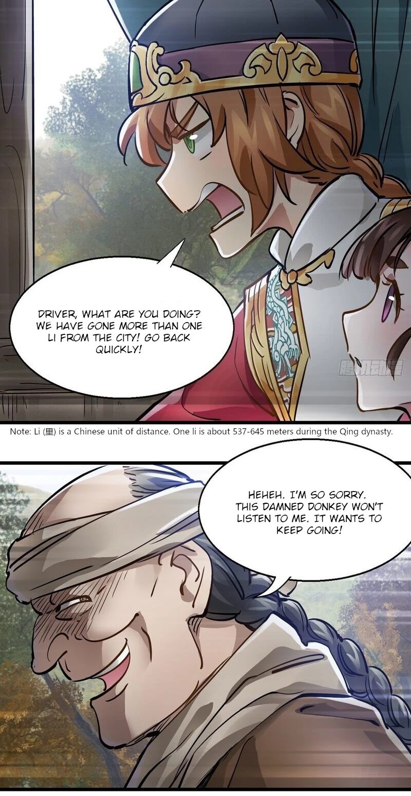 The Duke of the Mount Deer Chapter 143 page 10 - Chapter 143: A Pleasant Surprise