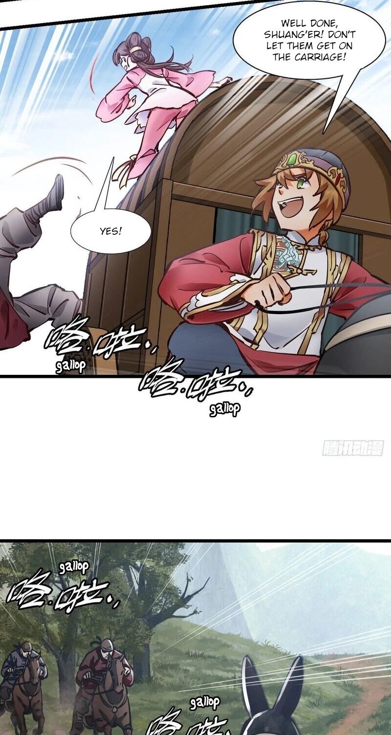 The Duke of the Mount Deer Chapter 143 page 15 - Chapter 143: A Pleasant Surprise