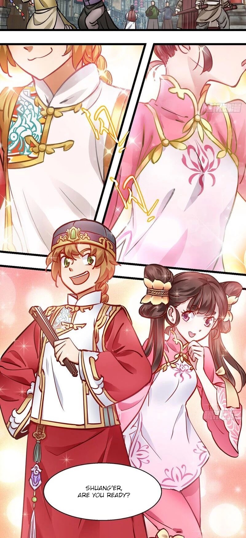 The Duke of the Mount Deer Chapter 143 page 2 - Chapter 143: A Pleasant Surprise