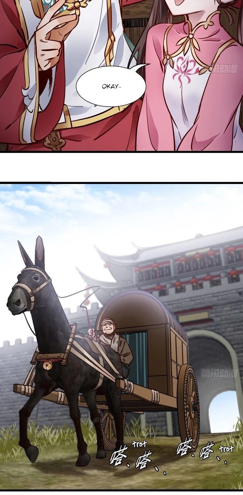 The Duke of the Mount Deer Chapter 143 page 6 - Chapter 143: A Pleasant Surprise